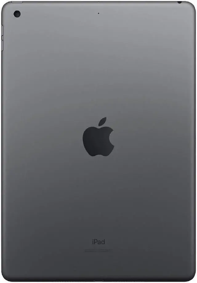Alt view image 3 of 6 - Refurbished Apple iPad 7th Gen (10.2 inch, 2019)- A grade, Wi-Fi only