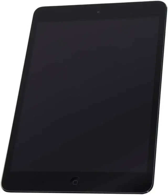 Main image of Apple iPad Mini 2 ME276LL/A 16GB Flash Storage 7.9" 2048 x 1536 Tablet PC Space Gray
