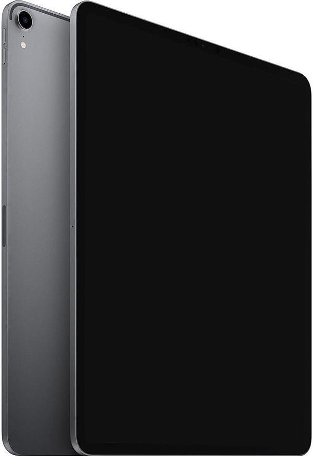 Refurbished: Apple iPad Pro (12.9-inch) (3rd Generation) MTEL2LL/A