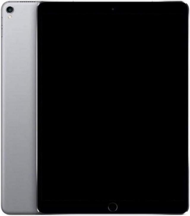 Refurbished: Apple iPad Pro (10.5-inch) MPHG2LL/A 256GB Flash