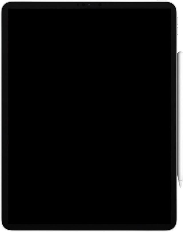 iPad Pro 12.9 256GB - Space Gray - (Wi-Fi + Cellular) - (Refurbished)