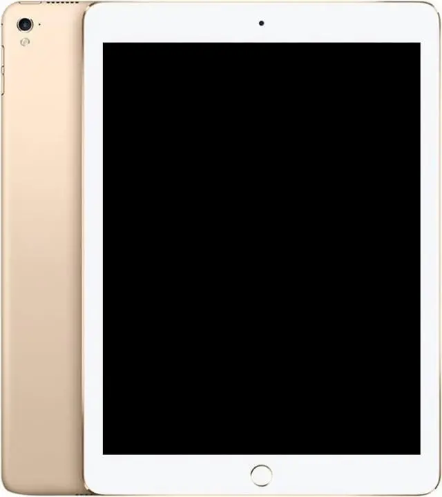 Refurbished: Apple iPad Pro (9.7-inch) MLMQ2LL/A 32GB Flash
