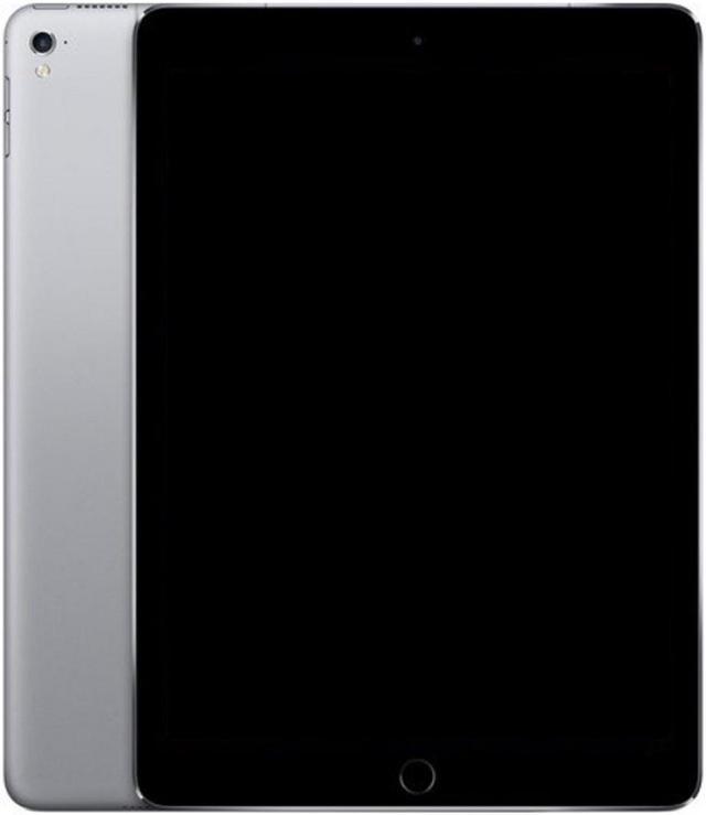 Refurbished: Apple iPad Pro (9.7-inch) MLPW2LL/A 32GB Flash