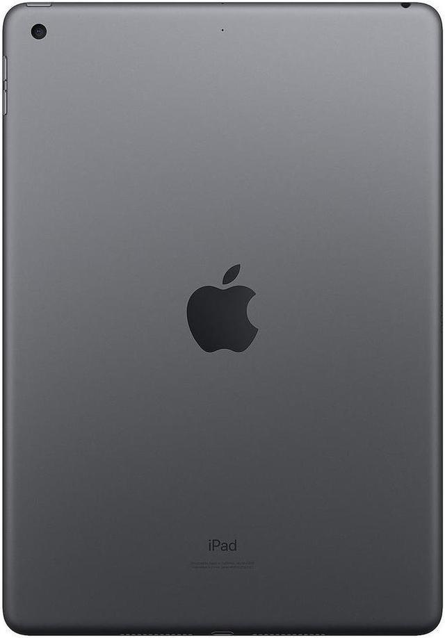 Apple iPad 8th Generation 32GB in hot Space Gray