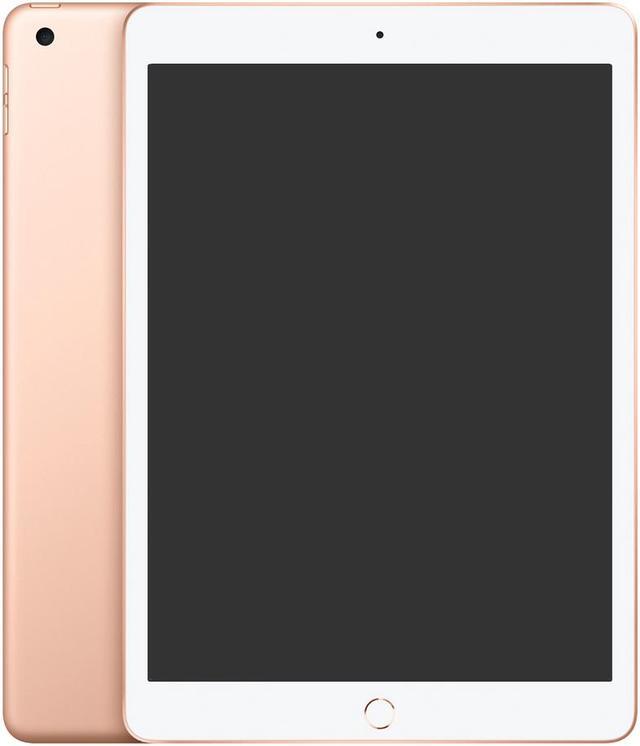 Apple iPad (10.2-inch, Wi-Fi, 128GB, 8th Generation  