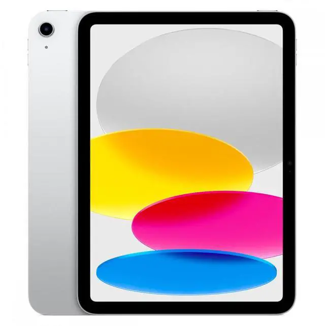 Main image of Refurbished Apple Ipad 10th Gen (10.9 inch, 2022)- A grade, Wi-Fi only