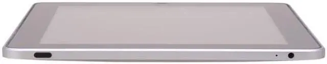 Alt view image 6 of 8 - Apple - 64GB iPad (1st Gen) with Wi-Fi (MB294LL/A)