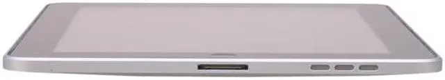 Alt view image 7 of 8 - Apple - 64GB iPad (1st Gen) with Wi-Fi (MB294LL/A)