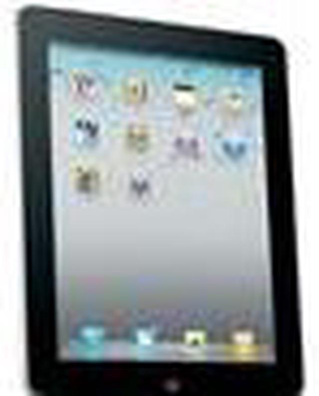 Apple - 32GB iPad (1st Gen) with 3G + Wi-Fi(MC496LL/A) - Newegg.com
