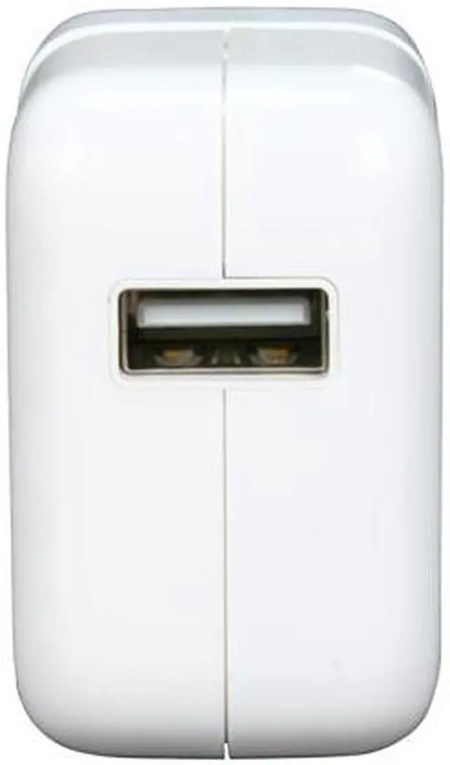 Alt view image 3 of 5 - Apple - iPad 10W USB Power Adapter (OEM)