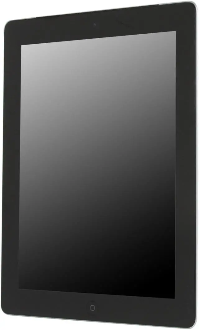 Alt view image 2 of 8 - Apple MC774LL/A 9.7" 1024 x 768 iPad 2 32GB with Wi-Fi + 3G for AT&T - Black iOS 4 installed (upgradeable to iOS 5)