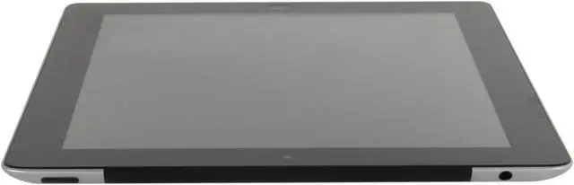 Alt view image 6 of 8 - Apple MC774LL/A 9.7" 1024 x 768 iPad 2 32GB with Wi-Fi + 3G for AT&T - Black iOS 4 installed (upgradeable to iOS 5)