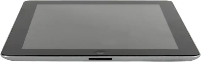 Alt view image 7 of 8 - Apple MC774LL/A 9.7" 1024 x 768 iPad 2 32GB with Wi-Fi + 3G for AT&T - Black iOS 4 installed (upgradeable to iOS 5)