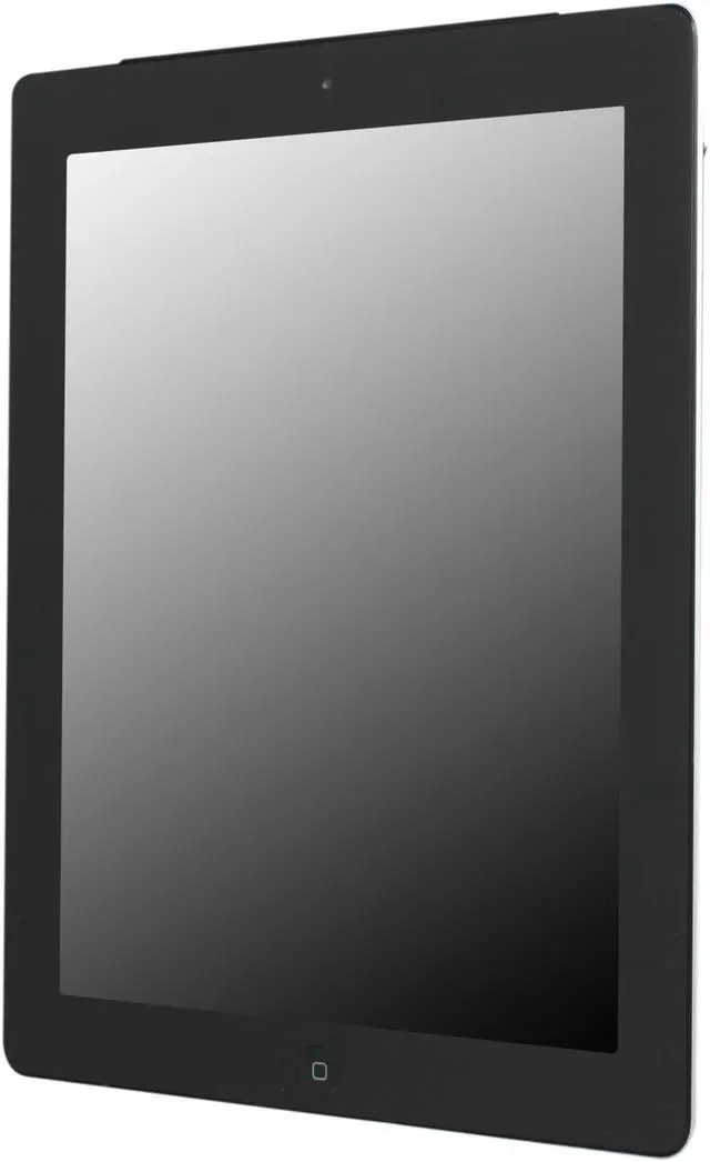 Alt view image 3 of 9 - Apple iPad 2 9.7" 1024 x 768 with Wi-Fi + 3G for Verizon - Black iOS 4 installed (upgradeable to iOS 5)