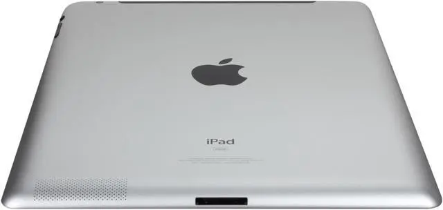 Alt view image 7 of 9 - Apple iPad 2 9.7" 1024 x 768 with Wi-Fi + 3G for Verizon - Black iOS 4 installed (upgradeable to iOS 5)