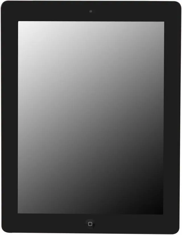 Alt view image 2 of 9 - iPad 2 MC773LLA with Wi-Fi+3G 16GB - Black - AT&T (second generation)