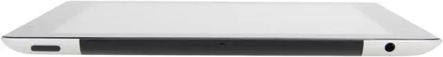 Alt view image 7 of 9 - iPad 2 MC773LLA with Wi-Fi+3G 16GB - Black - AT&T (second generation)
