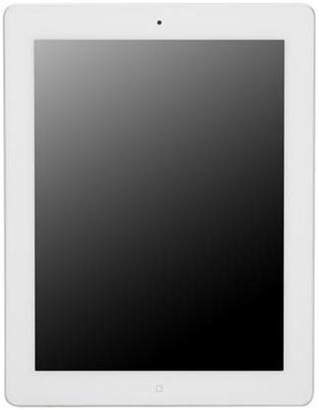 Apple MC991LL/A iPad 2 64GB with Wi-Fi - White (Newest Model