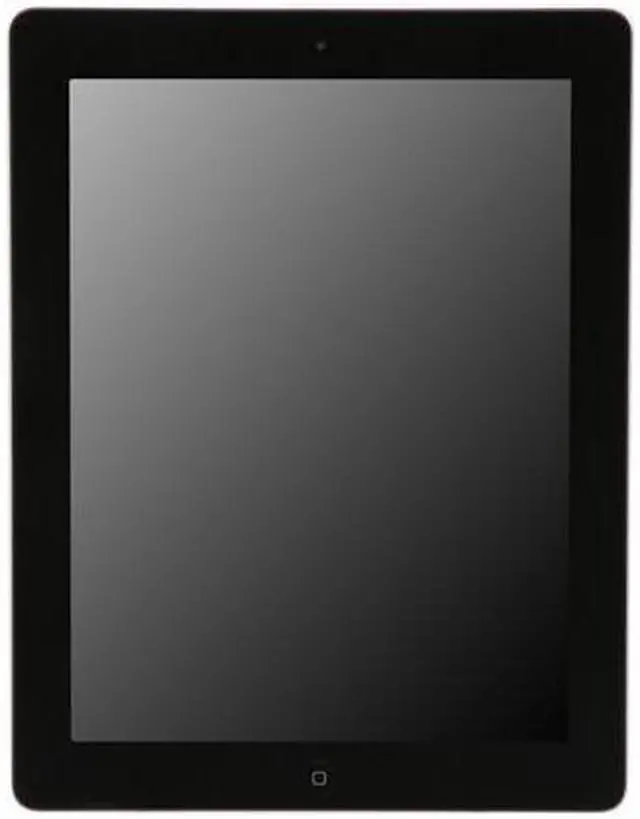 Main image of Apple MC959LL/A iPad 2 64GB with Wi-Fi + 3G for AT&T - Black (Newest Model)