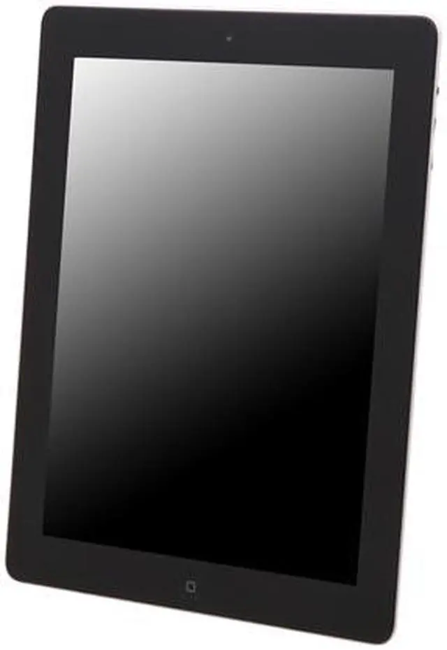 Alt view image 2 of 3 - Apple MC959LL/A iPad 2 64GB with Wi-Fi + 3G for AT&T - Black (Newest Model)