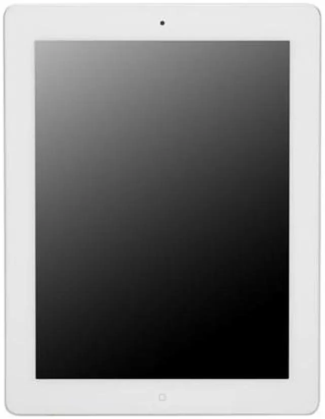 Main image of Apple MC994LL/A iPad 2 64GB with Wi-Fi + 3G for AT&T - White (Newest Model)