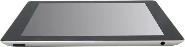 Alt view image 7 of 9 - Apple The new iPad 3rd Gen (64 GB) with Wi-Fi - Black - Model #MC707LL/A