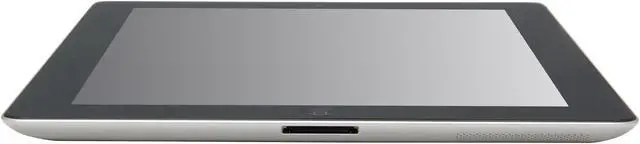Alt view image 8 of 9 - Apple The new iPad 3rd Gen (64 GB) with Wi-Fi - Black - Model #MC707LL/A