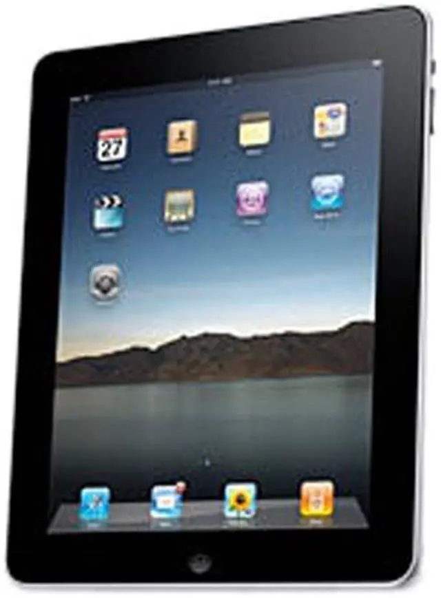 Refurbished: Apple FB292LL/A-RB 9.7
