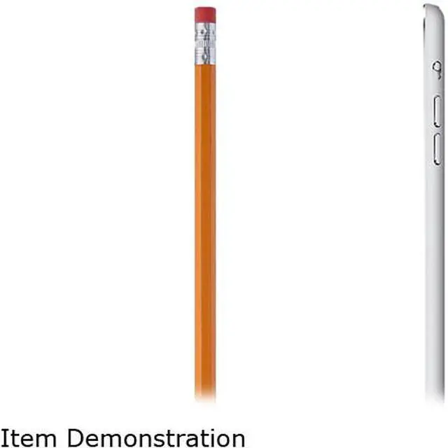 Alt view image 4 of 4 - Apple iPad mini (32 GB) with Wi-Fi + AT&T 4G LTE – White/Silver – Model #MD538LL/A