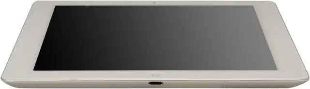 Alt view image 5 of 7 - Apple iPad with Retina Display 4th Gen (16 GB) with Wi-Fi + AT&T 4G LTE - White - Model #MD519LL/A