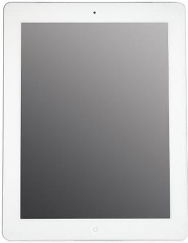 Alt view image 2 of 3 - Apple MD513LL/A 16GB 9.7" iPad with Retina Display Wi-Fi - White (4th Generation)