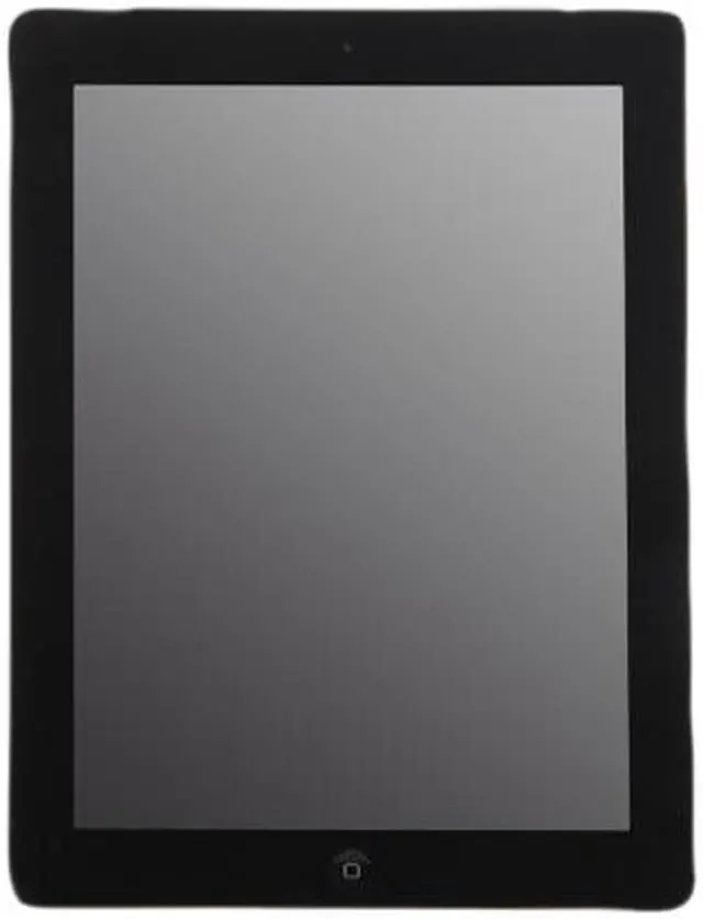 Alt view image 2 of 4 - Apple MD510LL/A 16GB 9.7" iPad with Retina Display Wi-Fi - Black (4th Generation)