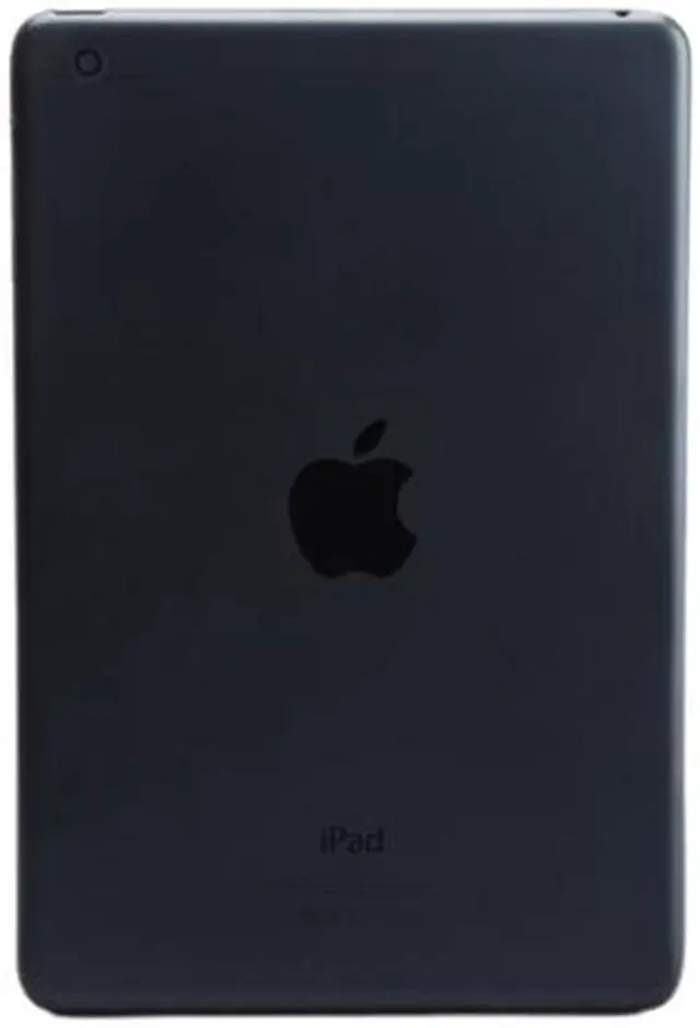Alt view image 4 of 4 - Apple MD529LL/A 32GB 7.9" iPad Mini With Wi-Fi - Black & Slate (1st Generation)