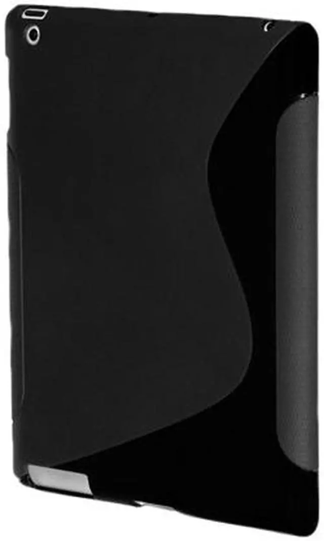 Alt view image 2 of 2 - Apple MC707LL/A iPad 3rd Gen with Retina Display 64GB Bluetooth 4.0 with Wi-fi