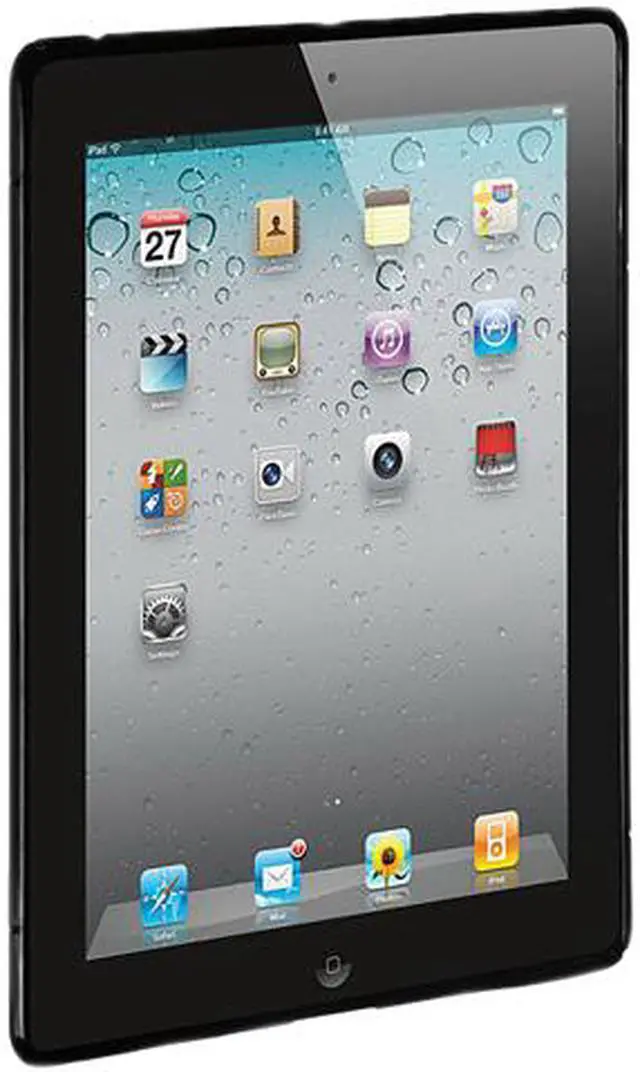 Main image of Apple MC707LL/A iPad 3rd Gen with Retina Display 64GB Bluetooth 4.0 with Wi-fi