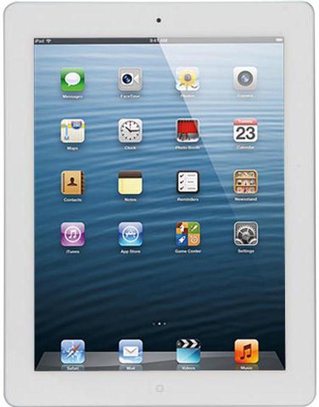 Apple shops iPad 3rd Generation 32GB