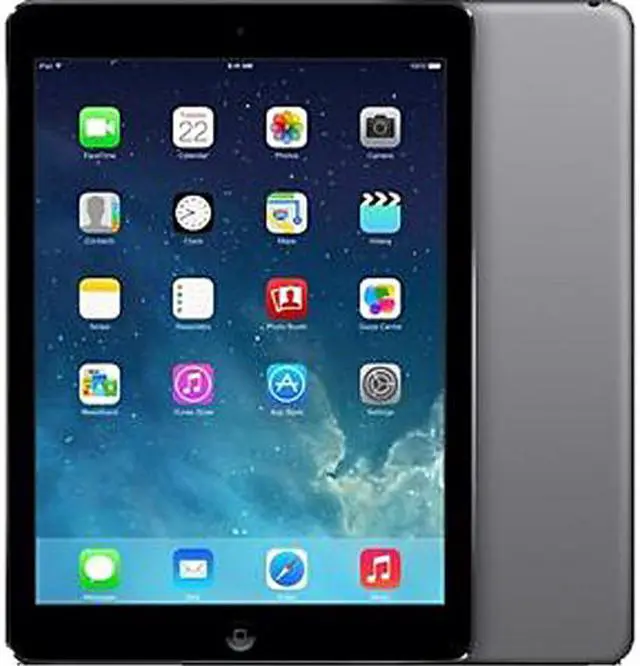 Apple iPad Air ME898LL/A 9.7