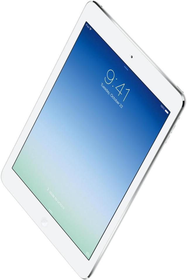 Apple iPad Air MD788E/A 9.7