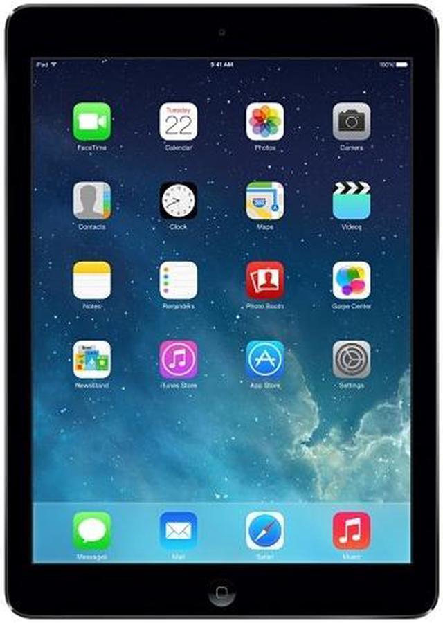 Apple iPad Air MD785E/A 9.7
