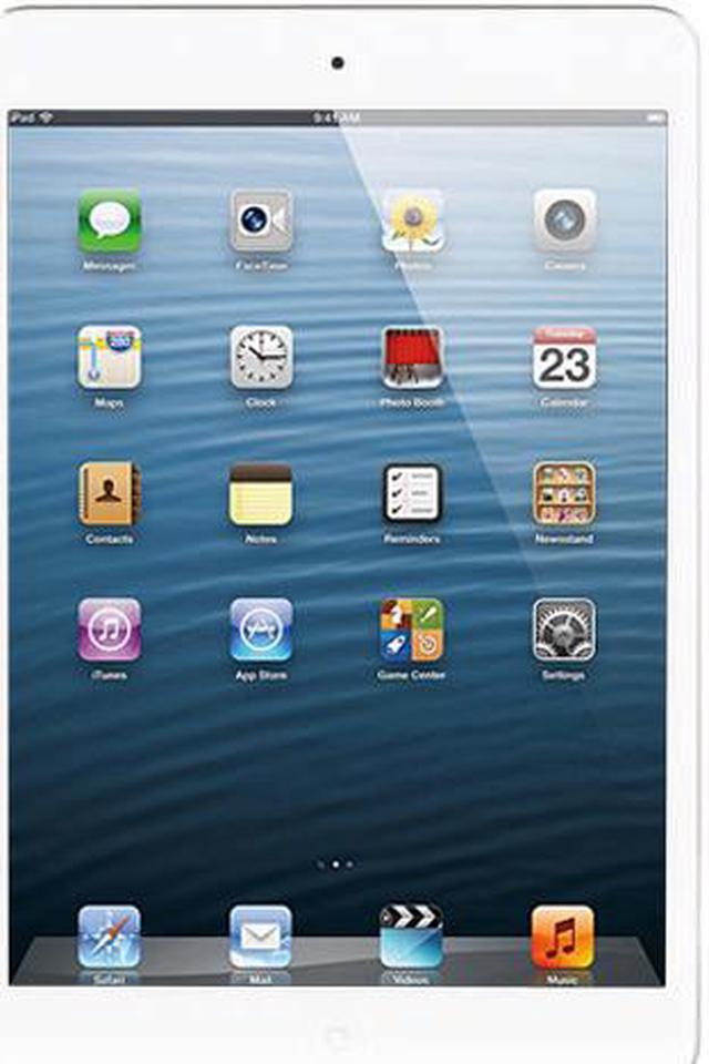 Apple iPad Mini 2 with Retina Display ME280LL/A (32 GB, Wi-Fi