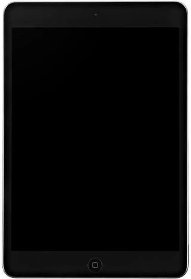 Alt view image 2 of 3 - Apple iPad mini with Retina display - Wi-Fi - 128GB - Space Gray