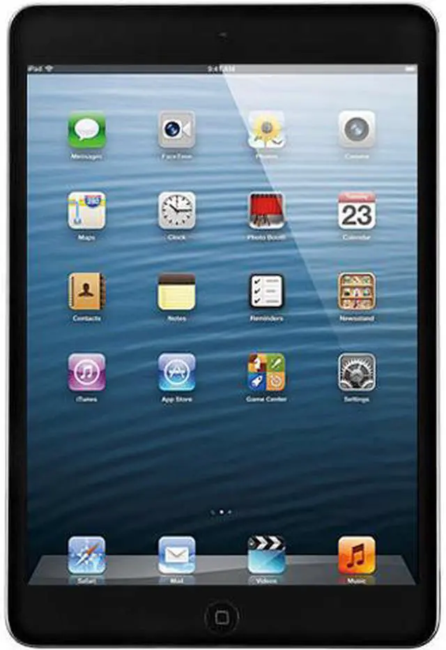 Main image of Apple iPad mini with Retina display - Wi-Fi - 128GB - Space Gray