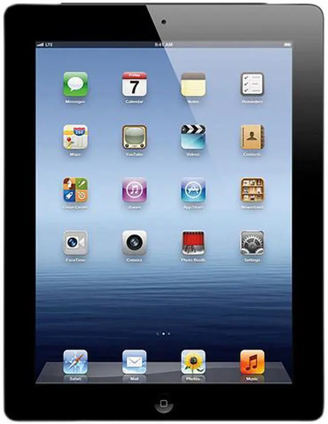 Apple iPad 32GB 第3世代 MD367J/A