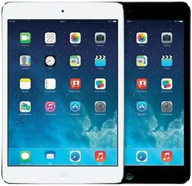 Main image of Apple iPad Mini 2 - 64GB - T-Mobile Version - Space Gray