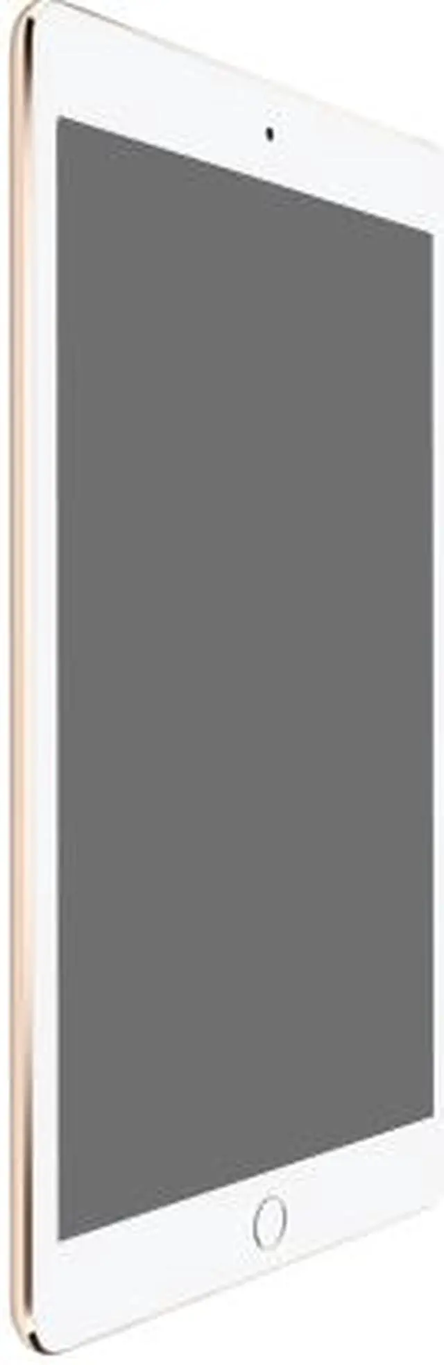Alt view image 2 of 3 - Apple 16 GB iPad Air 2 (Wi-Fi Only, Gold)