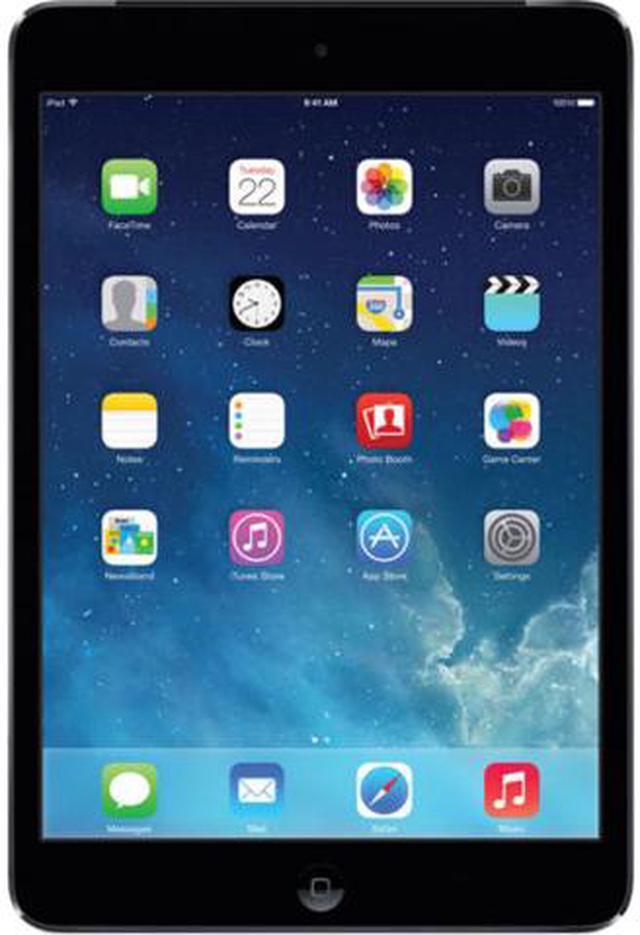 Apple iPad mini 3 16GB Flash Storage 7.9