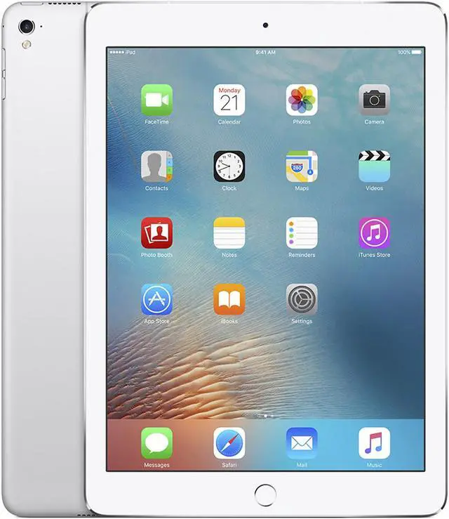 Refurbished: Apple iPad Pro 32GB Flash Storage 9.7