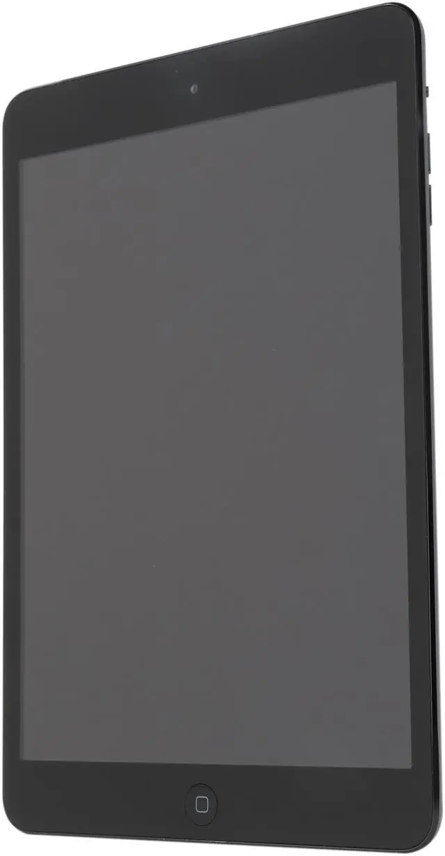 Alt view image 2 of 7 - Apple iPad Mini MD528LLA-A 16 GB Flash Storage 7.9" Tablet (Grade A) (Wifi only)