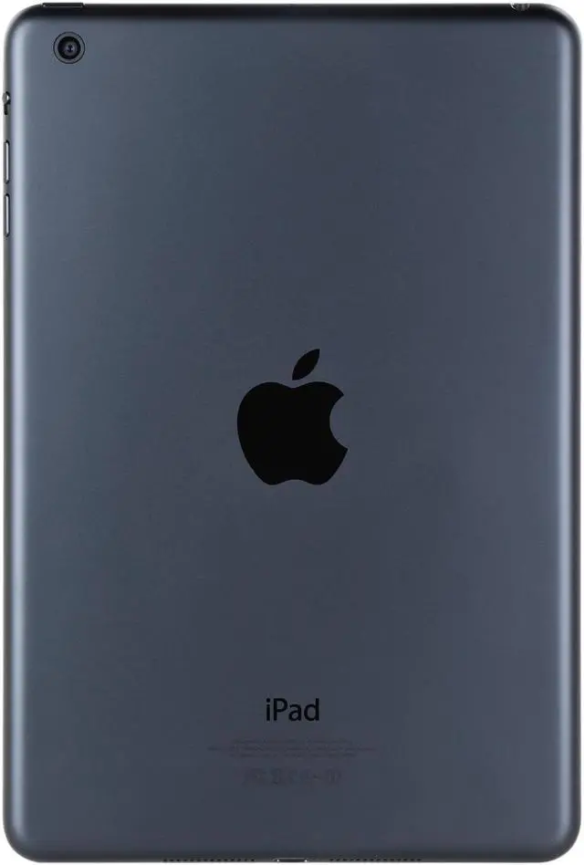 Alt view image 3 of 7 - Apple iPad Mini MD528LLA-A 16 GB Flash Storage 7.9" Tablet (Grade A) (Wifi only)