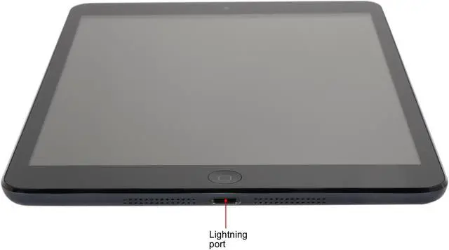Alt view image 5 of 7 - Apple iPad Mini MD528LLA-A 16 GB Flash Storage 7.9" Tablet (Grade A) (Wifi only)